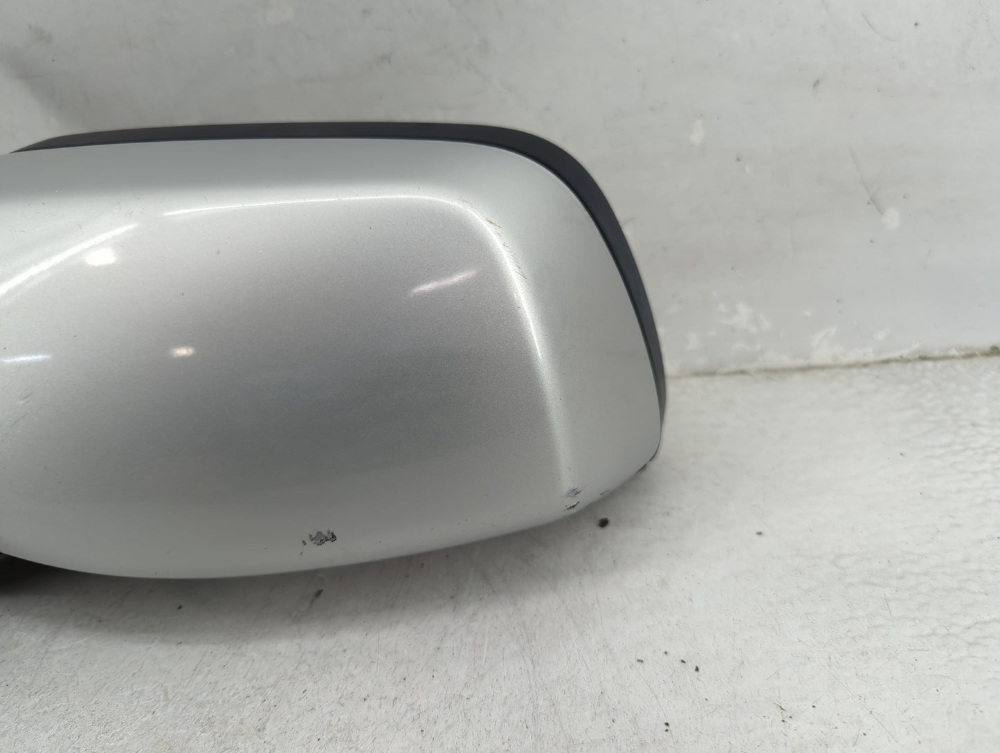 2008-2010 Bmw 535i Driver Side View Mirror - Left Door Mirror OEM Used - Oemusedautoparts1.com