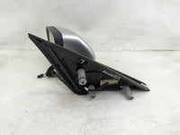 2008-2010 Bmw 535i Driver Side View Mirror - Left Door Mirror OEM Used - Oemusedautoparts1.com