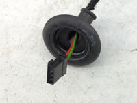 2008-2010 Bmw 535i Driver Side View Mirror - Left Door Mirror OEM Used - Oemusedautoparts1.com