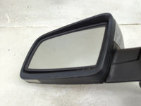 2008-2010 Bmw 535i Driver Side View Mirror - Left Door Mirror OEM Used - Oemusedautoparts1.com