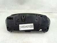 2008-2010 Bmw 535i Instrument Cluster Speedometer Gauges P/N:62.11-9177259 110.080.213/936 Miles:170K Fits Fits 2008 2009 20