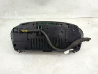 2008-2010 Bmw 535i Instrument Cluster Speedometer Gauges Miles: Fits Fits 2008 2009 2010 OEM Used Auto Parts - Oemusedautopa