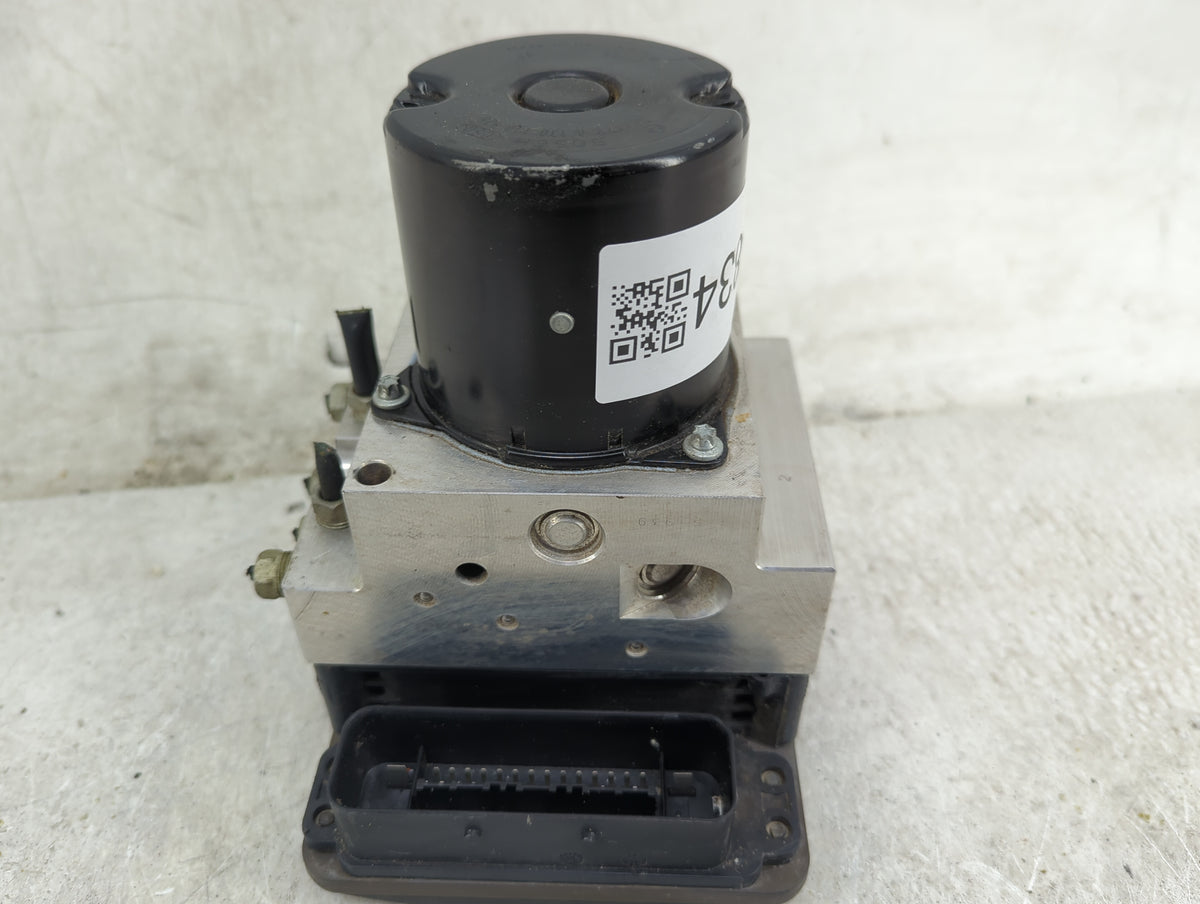 2008-2010 Bmw 535i Anti-Lock Brake ABS Pump Module Actuator OEM P/N:0265250217 34516774673-01, 10213510 Fits Fits 2008 2009 