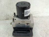 2008-2010 Bmw 535i Anti-Lock Brake ABS Pump Module Actuator OEM P/N:0265250217 34516774673-01, 10213510 Fits Fits 2008 2009 