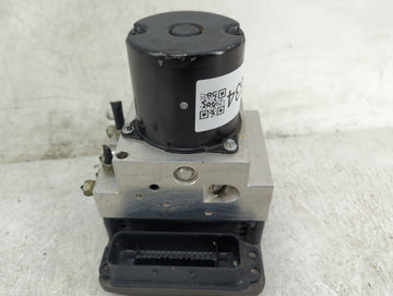 2008-2010 Bmw 535i ABS Pump Control Module Replacement P/N:0265250217 34516774673-01, 10213510 Fits Fits 2008 2009 2010 OEM 