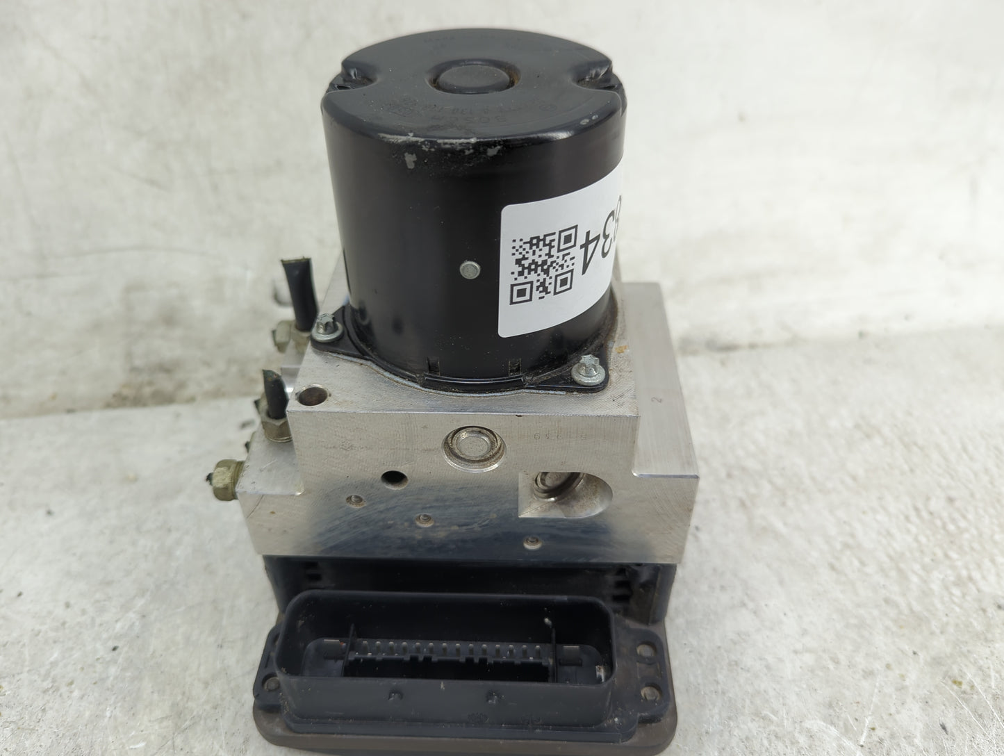 2008-2010 Bmw 535i ABS Pump Control Module Replacement P/N:0265250217 34516774873-01, 0265950316 Fits Fits 2008 2009 2010 OE