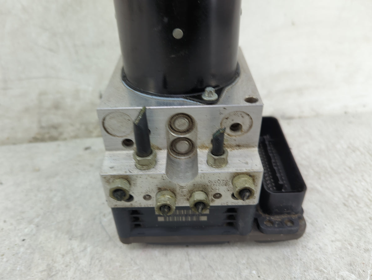 2008-2010 Bmw 535i Anti-Lock Brake ABS Pump Module Actuator OEM P/N:0265250217 34516774673-01, 10213510 Fits Fits 2008 2009 