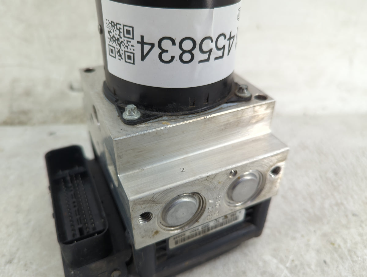 2008-2010 Bmw 535i Anti-Lock Brake ABS Pump Module Actuator OEM P/N:0265250217 34516774673-01, 10213510 Fits Fits 2008 2009 