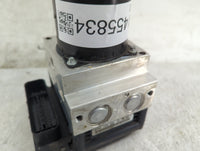 2008-2010 Bmw 535i Anti-Lock Brake ABS Pump Module Actuator OEM P/N:0265250217 34516774673-01, 10213510 Fits Fits 2008 2009 