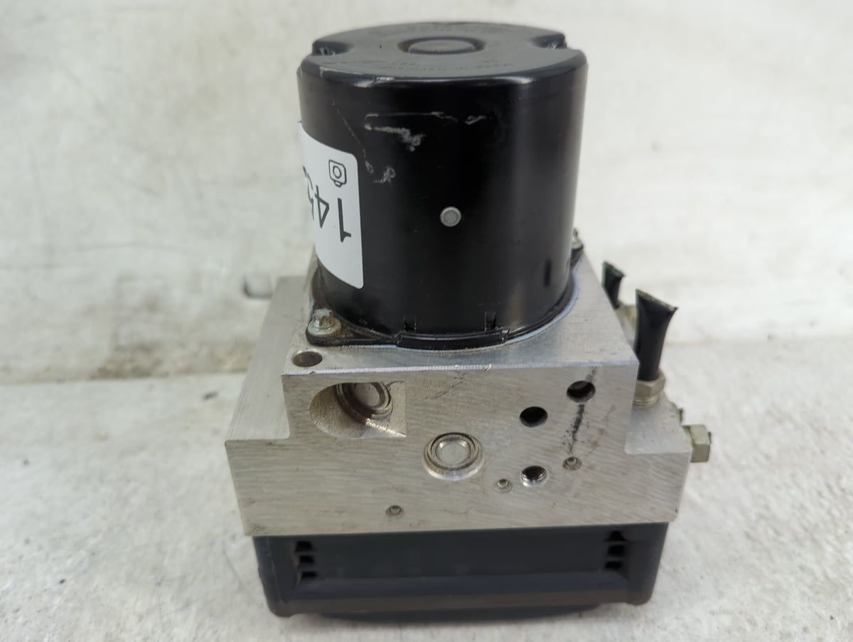 2008-2010 Bmw 535i Anti-Lock Brake ABS Pump Module Actuator OEM P/N:0265250217 34516774673-01, 10213510 Fits Fits 2008 2009 