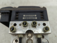 2008-2010 Bmw 535i Anti-Lock Brake ABS Pump Module Actuator OEM P/N:0265250217 34516774673-01, 10213510 Fits Fits 2008 2009 