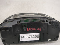 2008-2010 Bmw 535i Instrument Cluster Speedometer Gauges Miles: Fits Fits 2008 2009 2010 OEM Used Auto Parts - Oemusedautopa