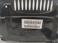 2008-2010 Bmw 535i Instrument Cluster Speedometer Gauges Miles: Fits Fits 2008 2009 2010 OEM Used Auto Parts - Oemusedautopa
