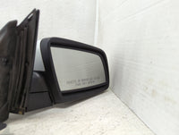 2008-2010 Bmw 535i Passenger Side View Mirror - Right Door Mirror OEM Used - Oemusedautoparts1.com
