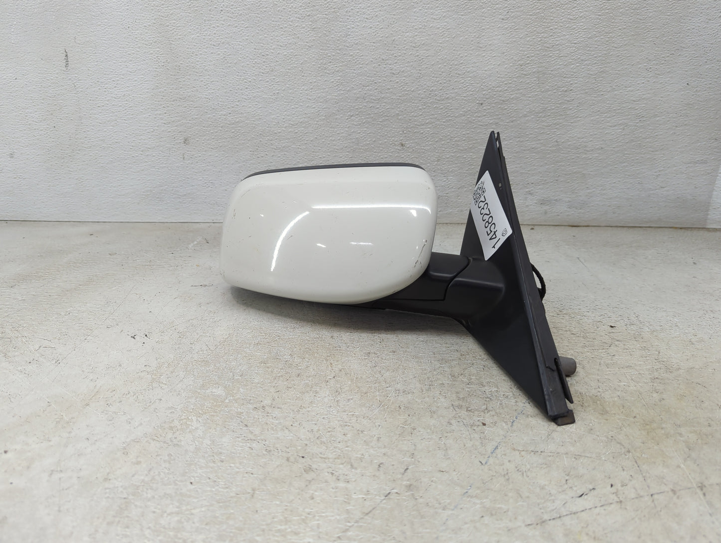 2008-2010 Bmw 535i Passenger Side View Mirror - Right Door Mirror OEM Used - Oemusedautoparts1.com