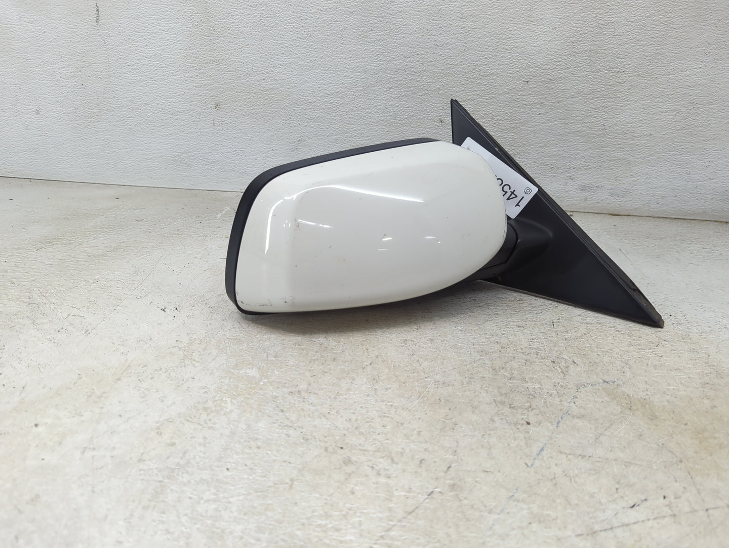 2008-2010 Bmw 535i Passenger Side View Mirror - Right Door Mirror OEM Used - Oemusedautoparts1.com