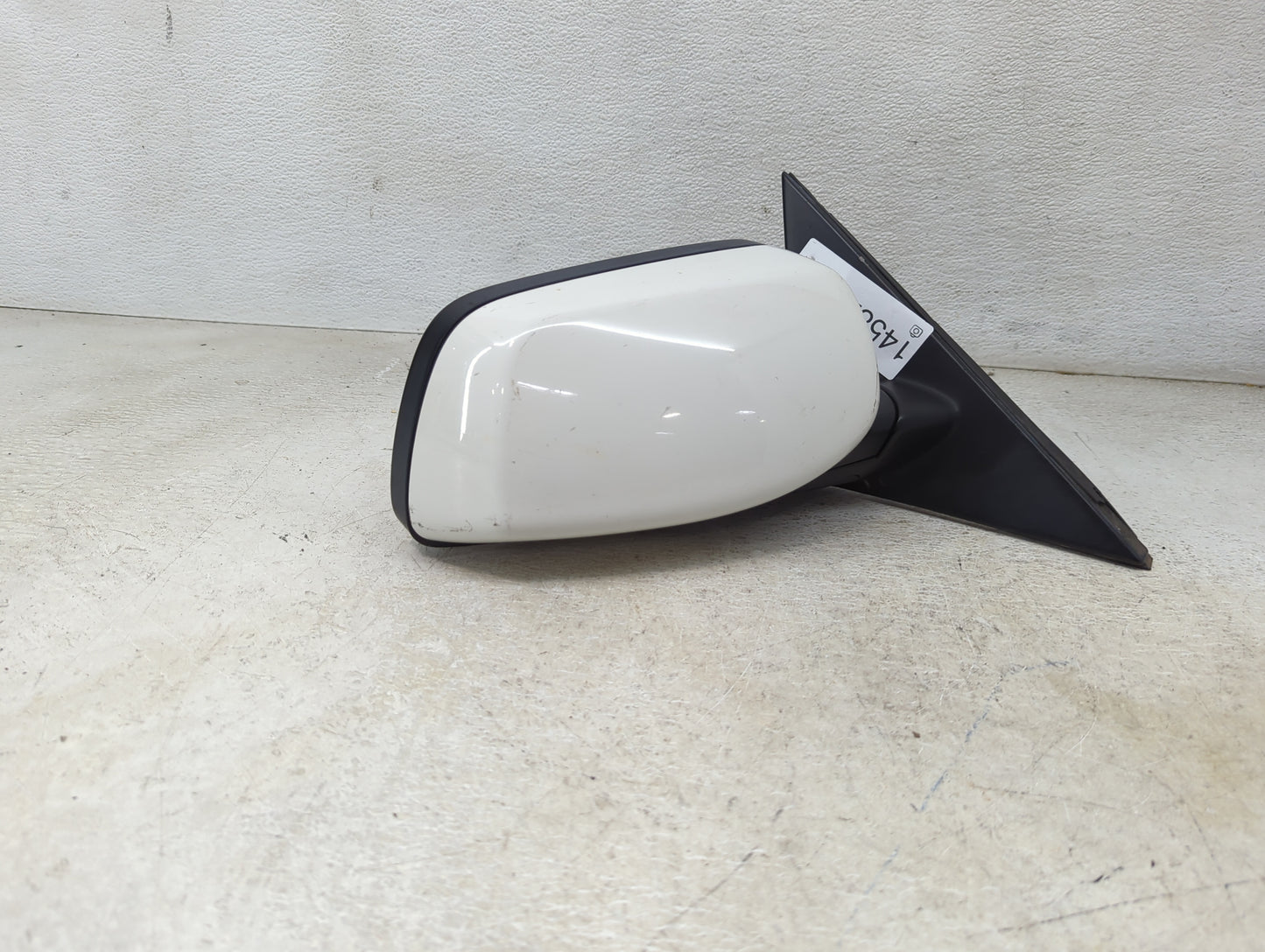 2008-2010 Bmw 535i Passenger Side View Mirror - Right Door Mirror OEM Used - Oemusedautoparts1.com