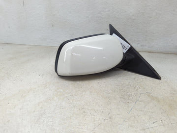 2008-2010 Bmw 535i Passenger Side View Mirror - Right Door Mirror OEM Used