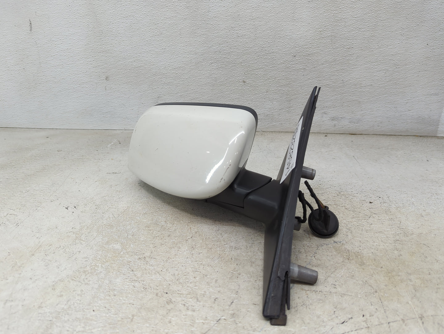 2008-2010 Bmw 535i Passenger Side View Mirror - Right Door Mirror OEM Used - Oemusedautoparts1.com