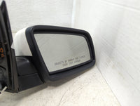 2008-2010 Bmw 535i Passenger Side View Mirror - Right Door Mirror OEM Used - Oemusedautoparts1.com