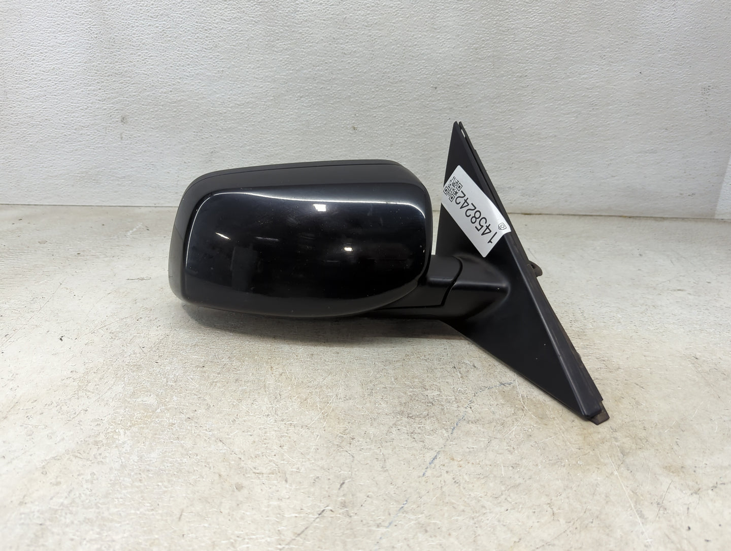 2008-2010 Bmw 535i Passenger Side View Mirror - Right Door Mirror OEM Used - Oemusedautoparts1.com