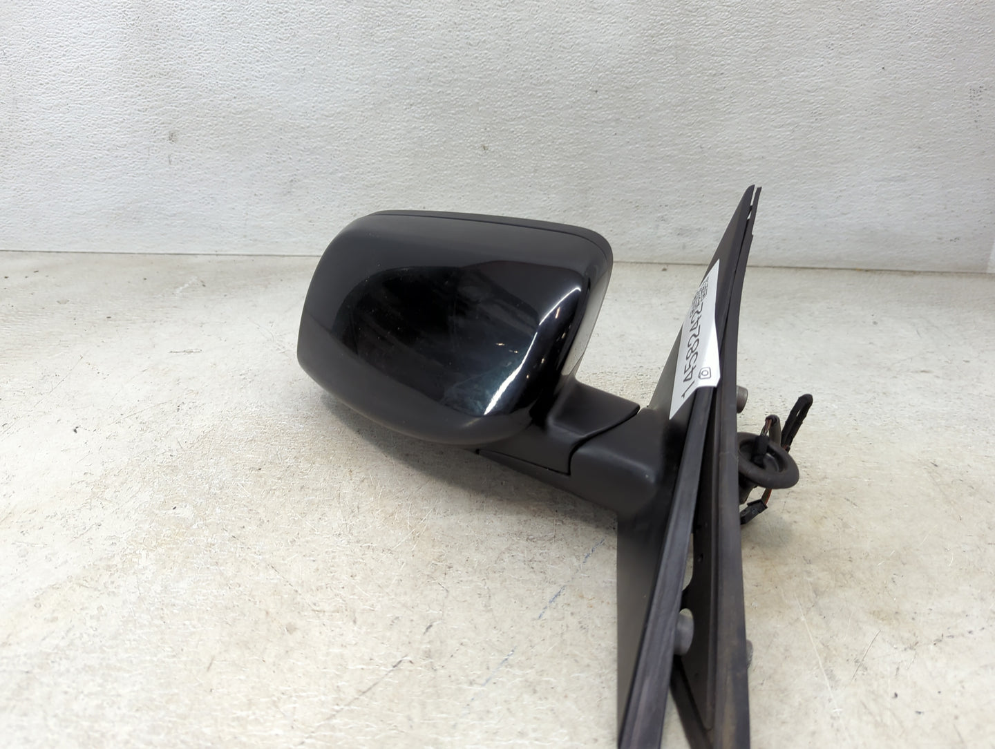 2008-2010 Bmw 535i Passenger Side View Mirror - Right Door Mirror OEM Used - Oemusedautoparts1.com