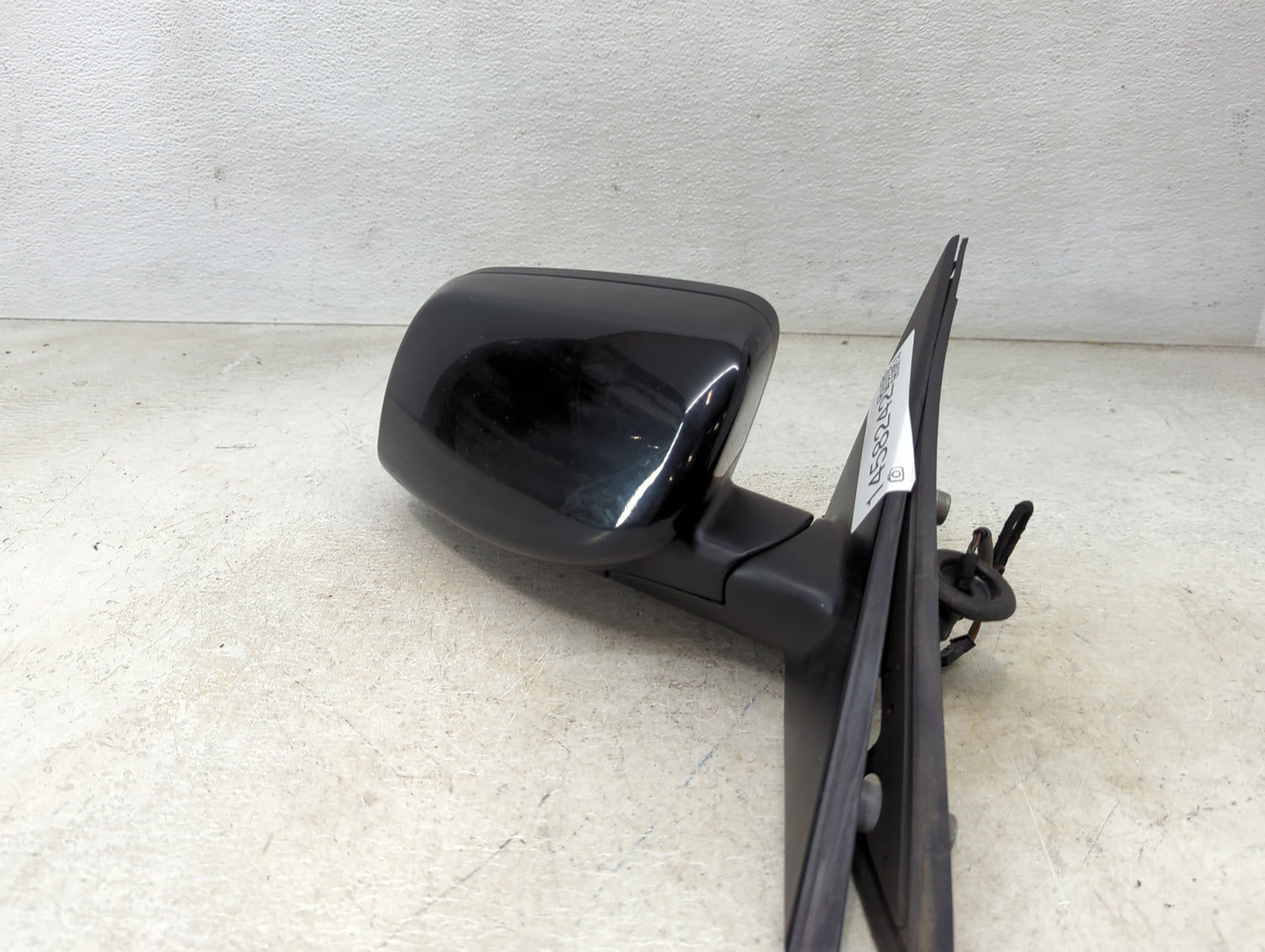 2008-2010 Bmw 535i Passenger Side View Mirror - Right Door Mirror OEM Used - Oemusedautoparts1.com