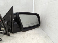2008-2010 Bmw 535i Passenger Side View Mirror - Right Door Mirror OEM Used - Oemusedautoparts1.com