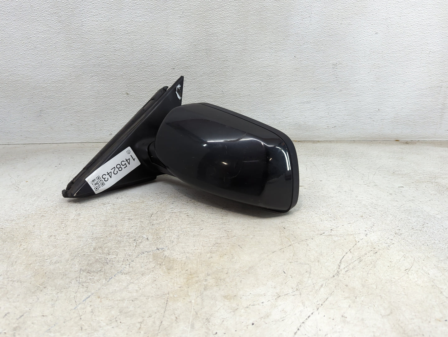 2008-2010 Bmw 535i Driver Side View Mirror - Left Door Mirror OEM Used - Oemusedautoparts1.com