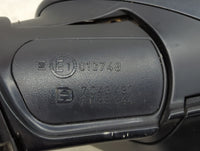 2008-2010 Bmw 535i Driver Side View Mirror - Left Door Mirror OEM Used - Oemusedautoparts1.com