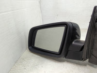 2008-2010 Bmw 535i Driver Side View Mirror - Left Door Mirror OEM Used - Oemusedautoparts1.com