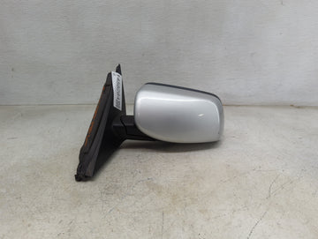 2008-2010 Bmw 535i Driver Side View Mirror - Left Door Mirror OEM Used - Oemusedautoparts1.com