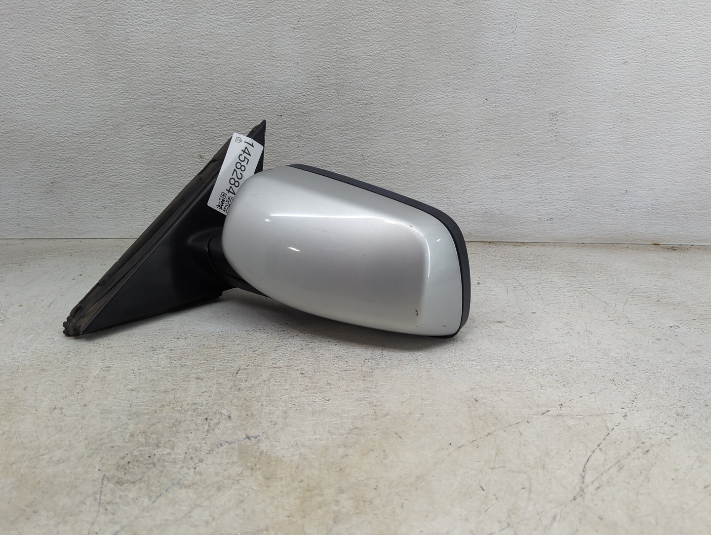 2008-2010 Bmw 535i Driver Side View Mirror - Left Door Mirror OEM Used - Oemusedautoparts1.com