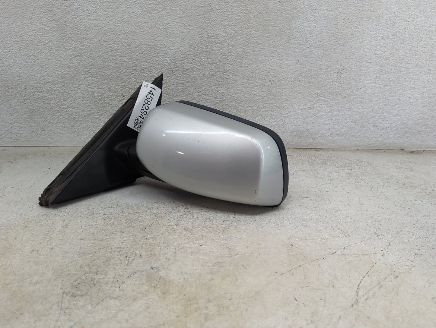 2008-2010 Bmw 535i Driver Side View Mirror - Left Door Mirror OEM Used - Oemusedautoparts1.com