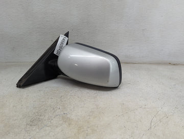 2008-2010 Bmw 535i Driver Side View Mirror - Left Door Mirror OEM Used