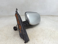 2008-2010 Bmw 535i Driver Side View Mirror - Left Door Mirror OEM Used - Oemusedautoparts1.com