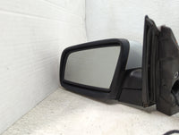 2008-2010 Bmw 535i Driver Side View Mirror - Left Door Mirror OEM Used - Oemusedautoparts1.com