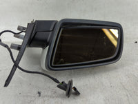 2008-2010 Bmw 535i Driver Side View Mirror - Left Door Mirror OEM Used - Oemusedautoparts1.com