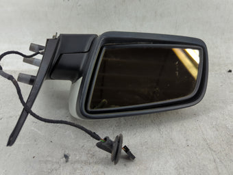 compare product 2008-2010 Bmw 535i Driver Side View Mirror - Left Door Mirror OEM Used