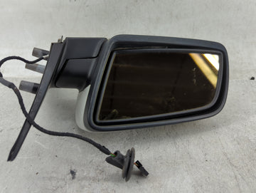 2008-2010 Bmw 535i Driver Side View Mirror - Left Door Mirror OEM Used - Oemusedautoparts1.com