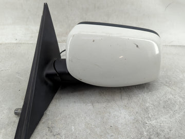 2008-2010 Bmw 535i Driver Side View Mirror - Left Door Mirror OEM Used