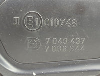 2008-2010 Bmw 535i Driver Side View Mirror - Left Door Mirror OEM Used - Oemusedautoparts1.com