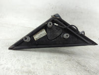 2008-2010 Bmw 535i Driver Side View Mirror - Left Door Mirror OEM Used - Oemusedautoparts1.com