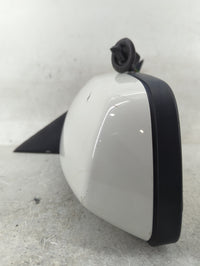 2008-2010 Bmw 535i Driver Side View Mirror - Left Door Mirror OEM Used - Oemusedautoparts1.com