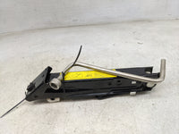 2008 Bmw 535i Spare Scissor Car Jack - Oemusedautoparts1.com