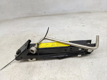 2008 Bmw 535i Spare Scissor Car Jack - Oemusedautoparts1.com