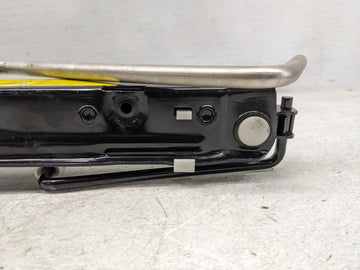 2008 Bmw 535i Spare Scissor Car Jack