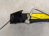 2008 Bmw 535i Spare Scissor Car Jack - Oemusedautoparts1.com