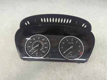 compare product 2008-2010 Bmw 535i Instrument Cluster Speedometer Gauges P/N:A2C53257079 62.11-9 168 862 Miles:132K Fits Fits 2008 2009 2010 OEM Used Auto Parts