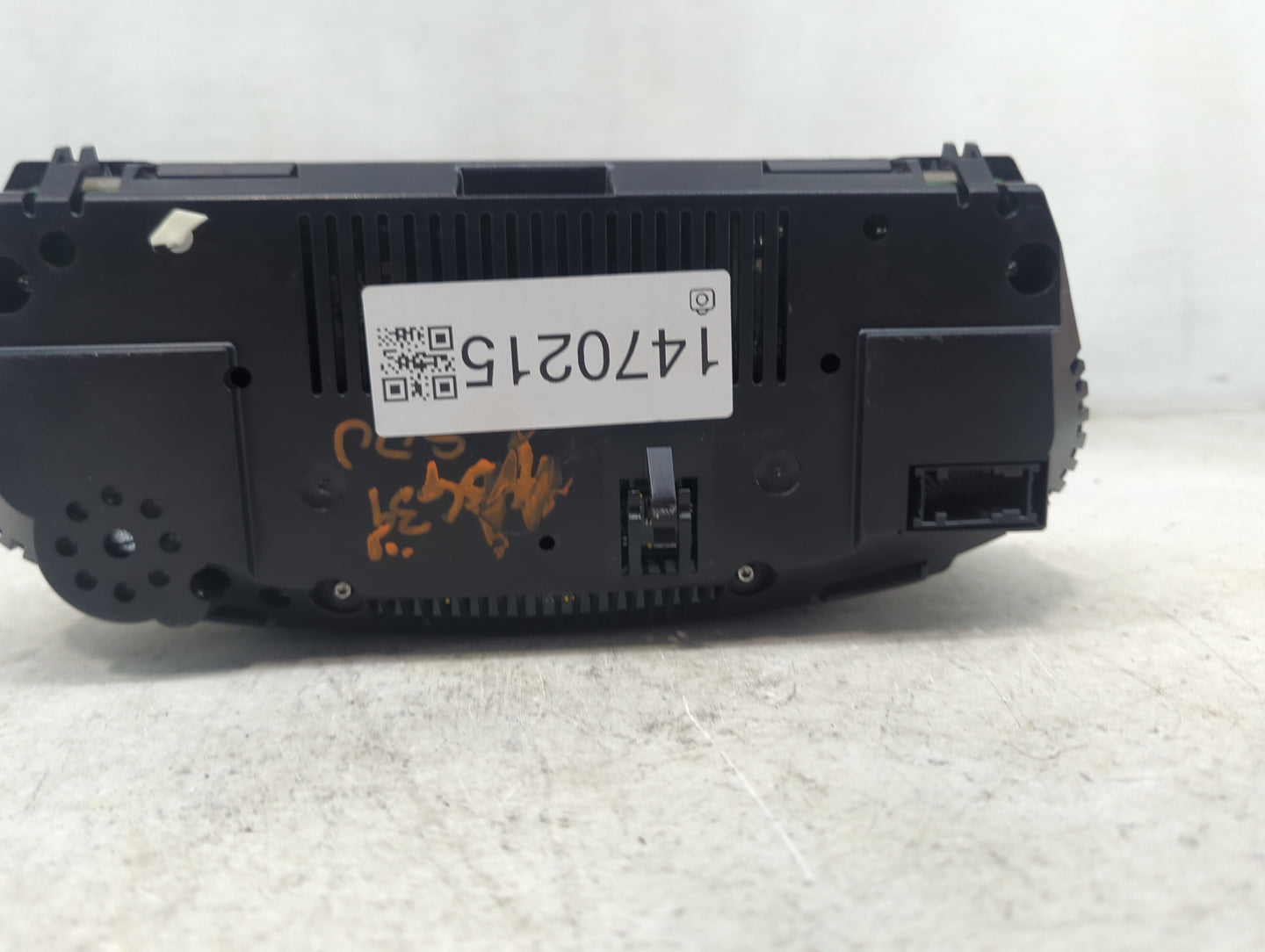 2008-2010 Bmw 535i Instrument Cluster Speedometer Gauges P/N:A2C53257079 62.11-9 168 862 Miles:132K Fits Fits 2008 2009 2010